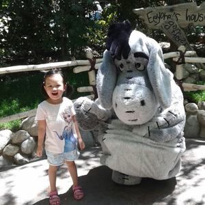 Meet your Posher, Lanning